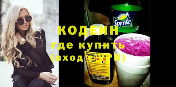 прущий лед Нея